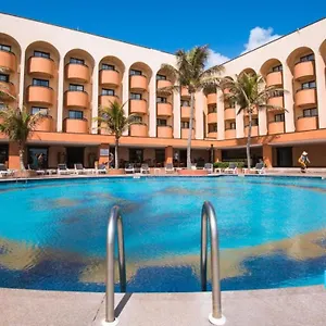 Galé 5*, Fortaleza (Ceara) Brasil