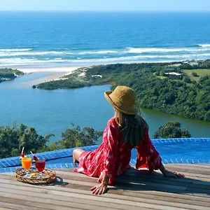 Quinta Do Bucanero 4*, Praia do Rosa Brasil