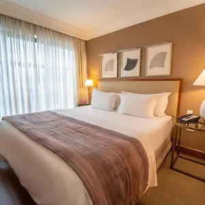 George V Alto De Pinheiros 4*, São Paulo Brasil