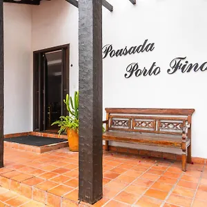 Porto Fino , Cabo Frío Brasil