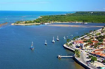 Na Praia Hotel Porto Seguro