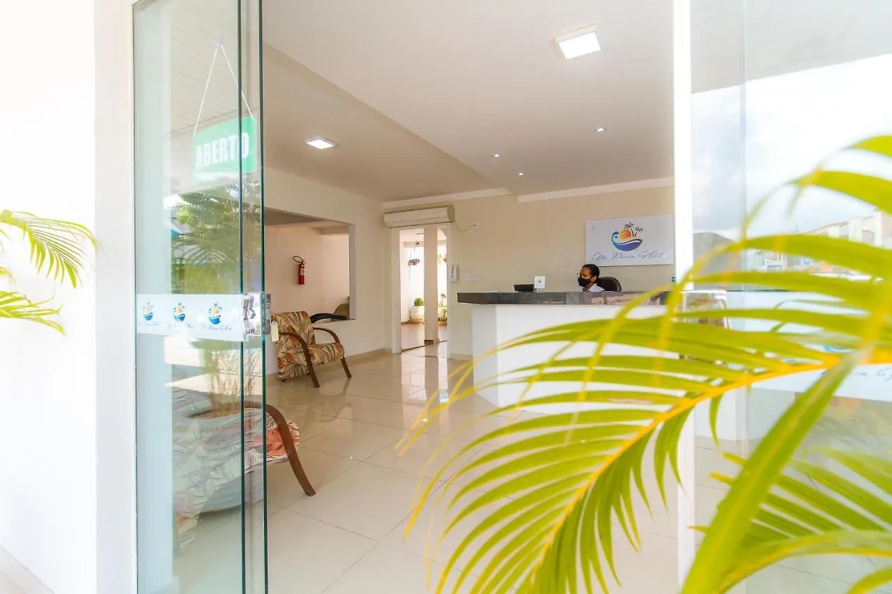 Na Praia Hotel Porto Seguro