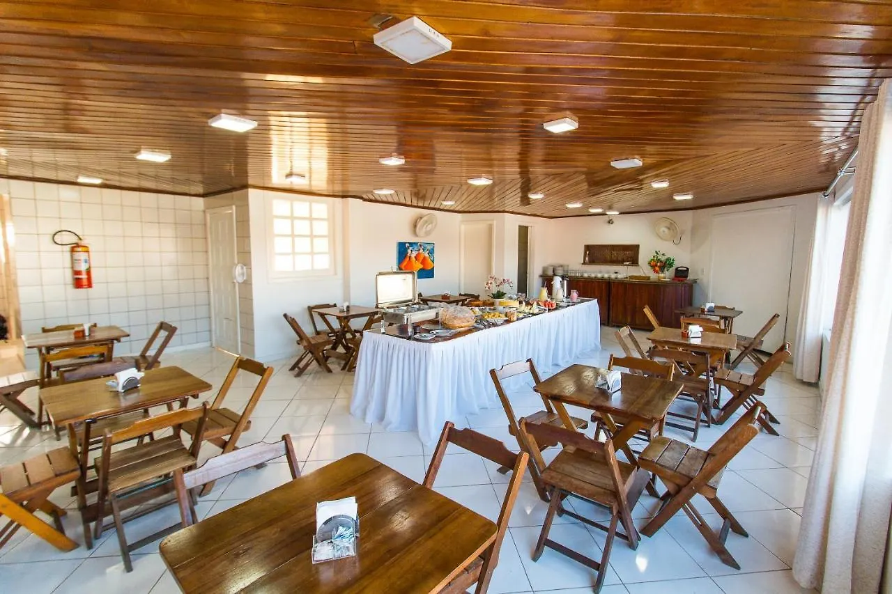 Na Praia Hotel Porto Seguro