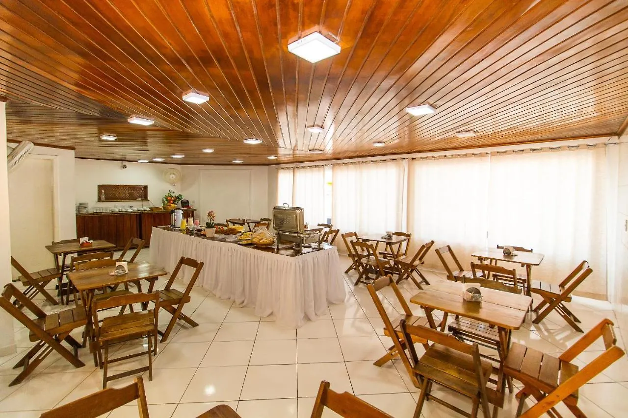 Na Praia Hotel Porto Seguro