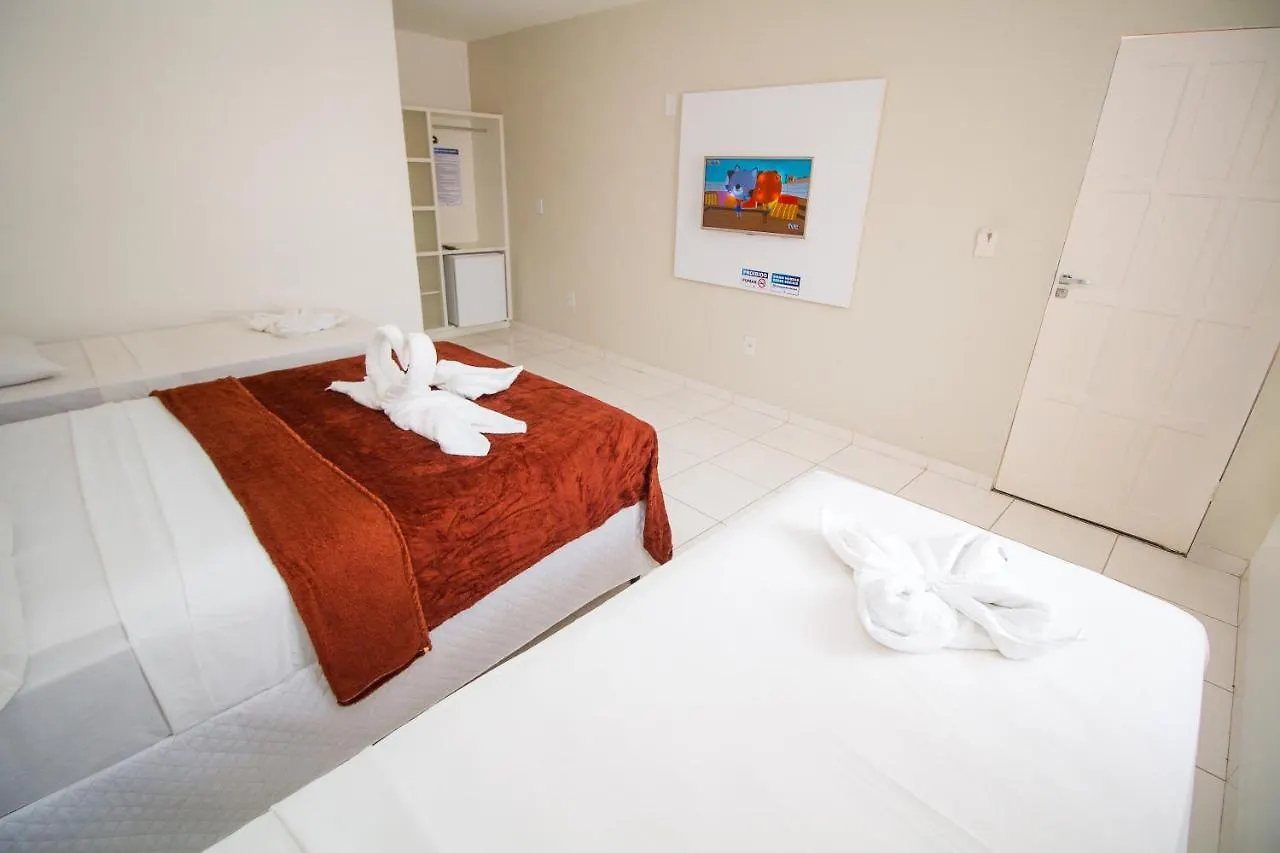 Na Praia Hotel Porto Seguro