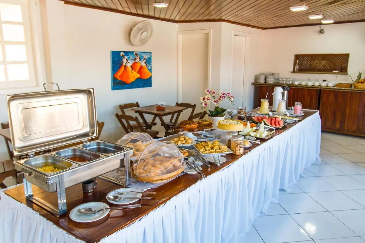 Na Praia Hotel Porto Seguro