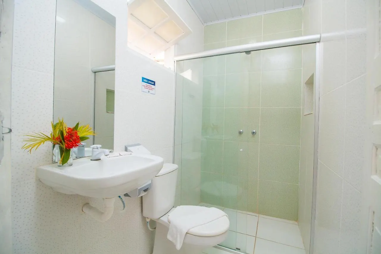Na Praia Hotel Porto Seguro 3*,