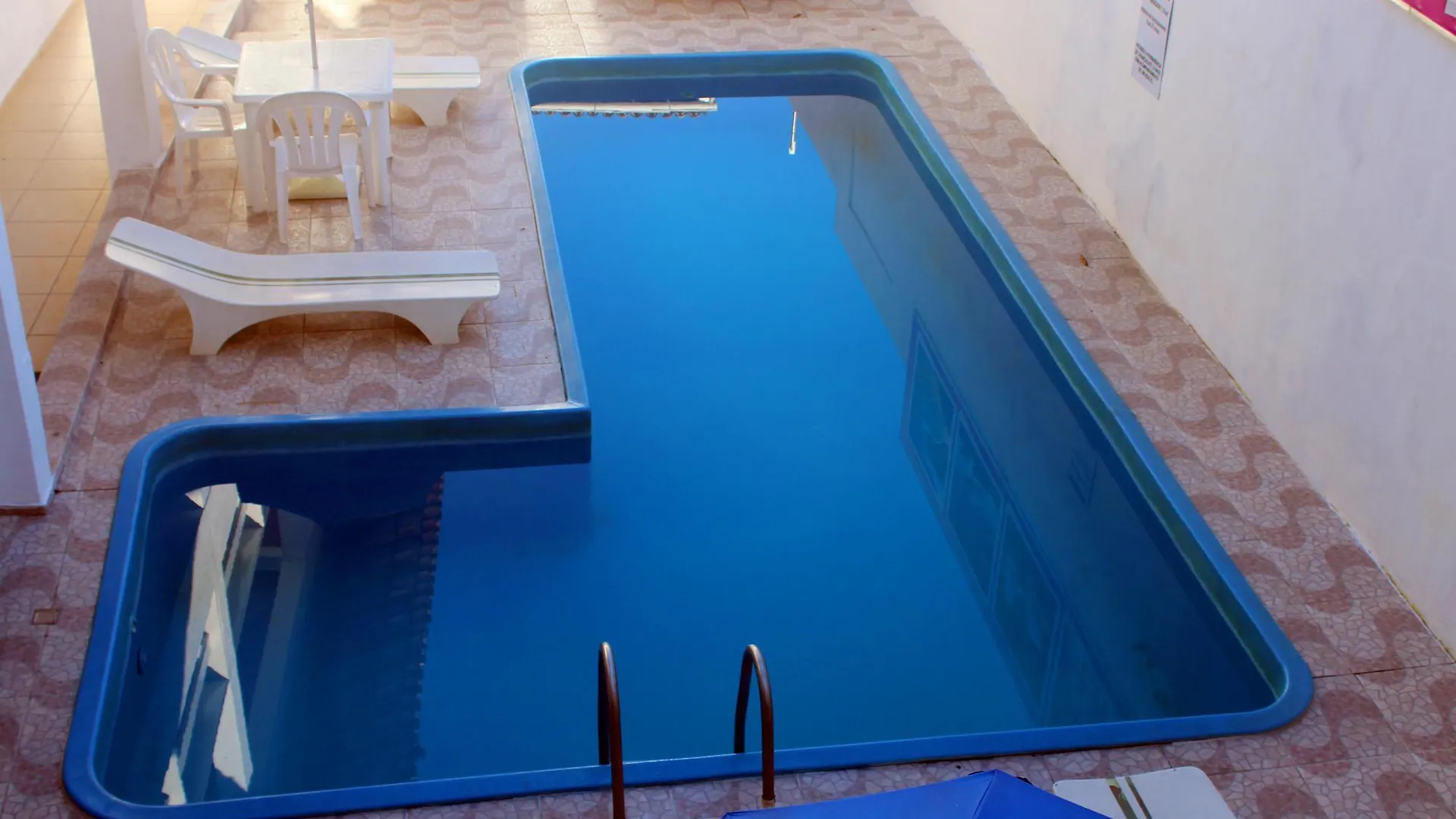 ***  Na Praia Hotel Porto Seguro Brazil