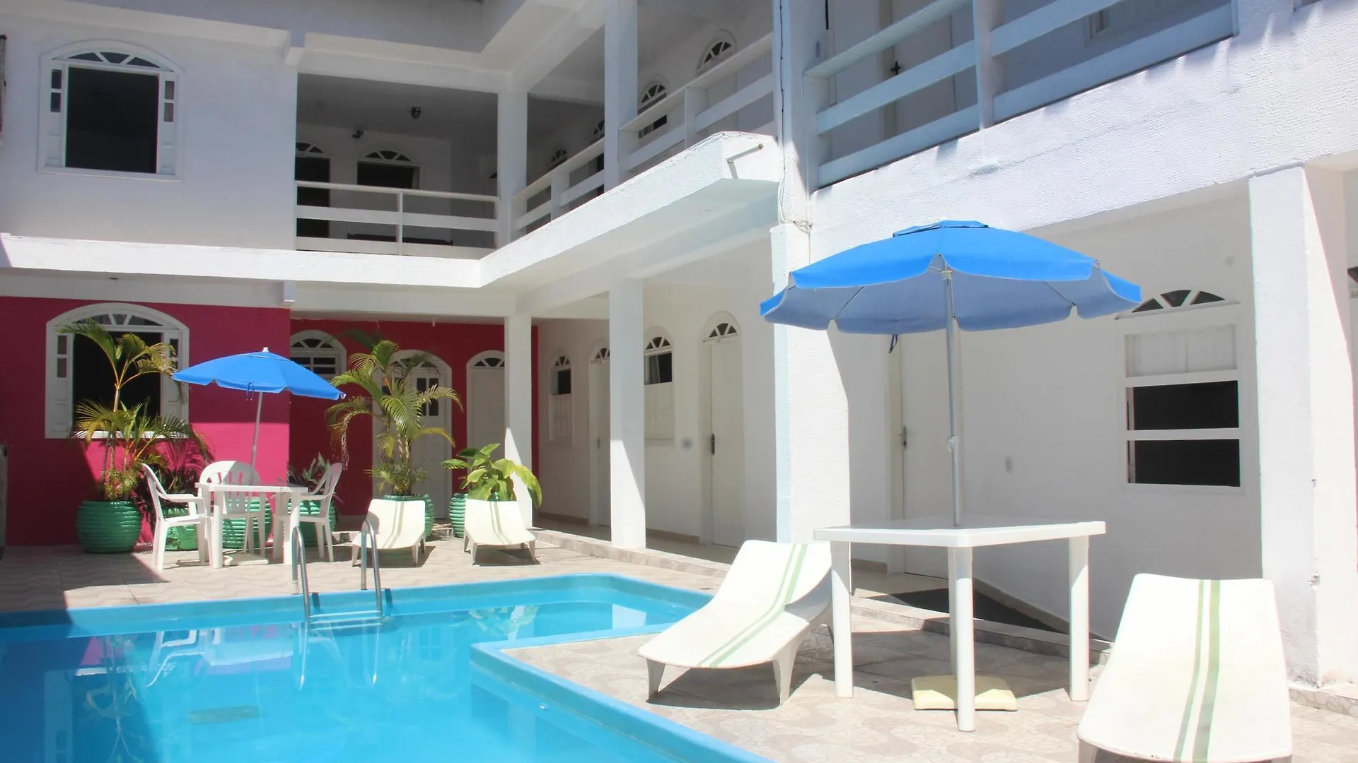 Na Praia Hotel Porto Seguro