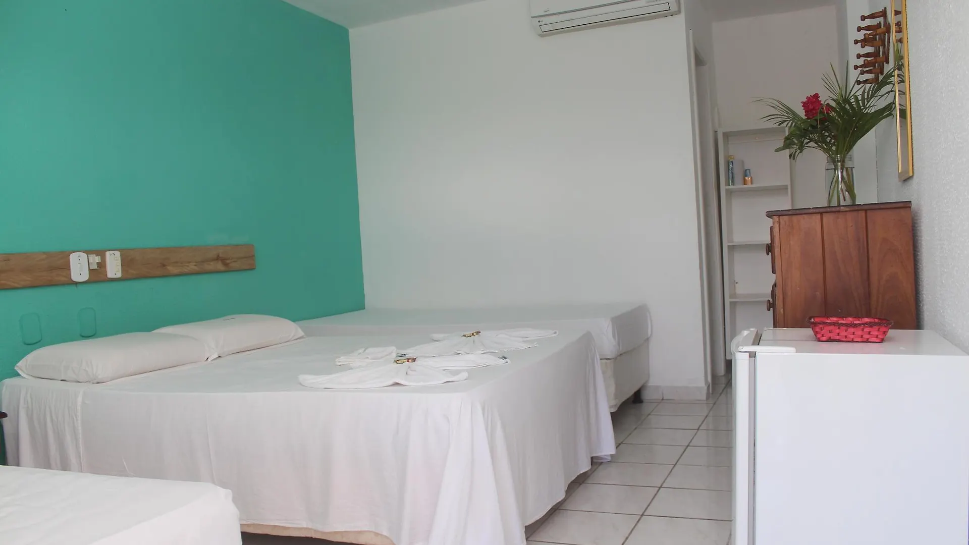 Na Praia Hotel Porto Seguro