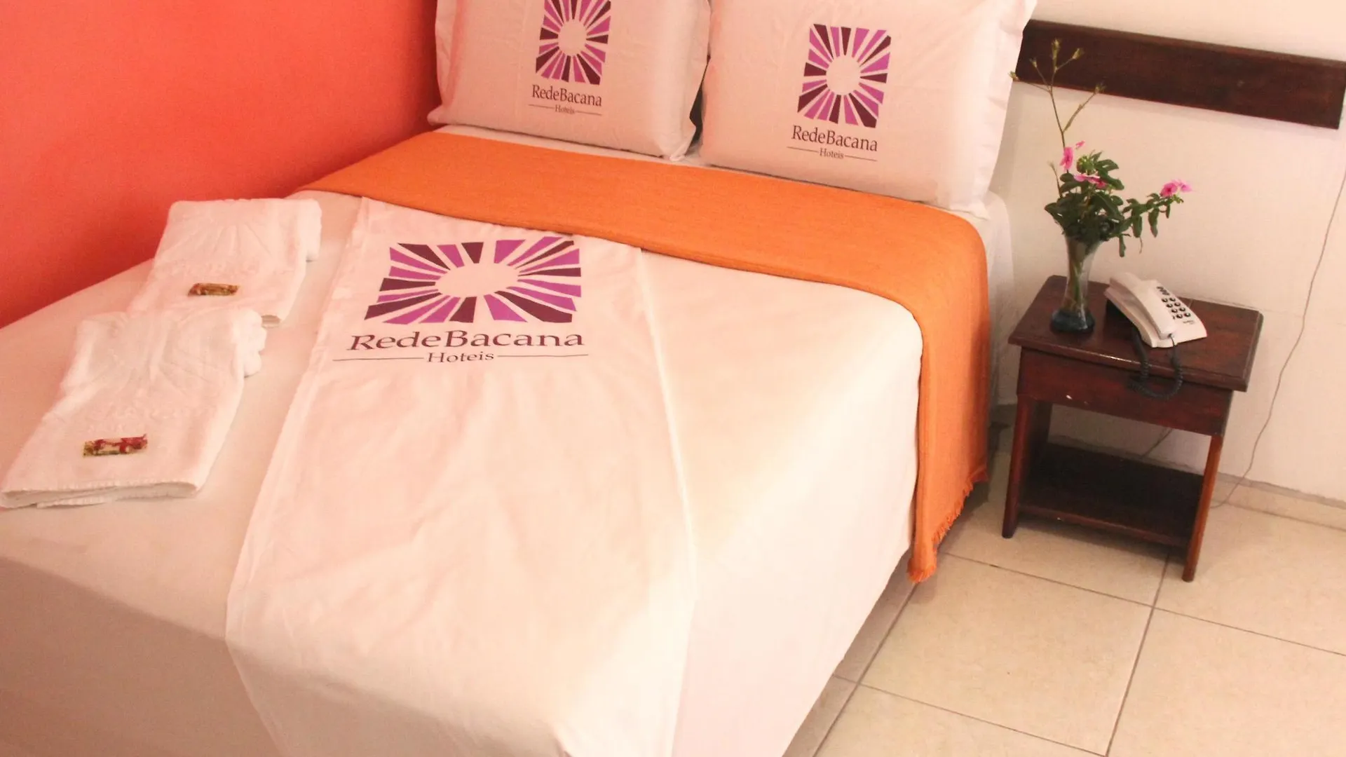 Na Praia Hotel Porto Seguro Brazil