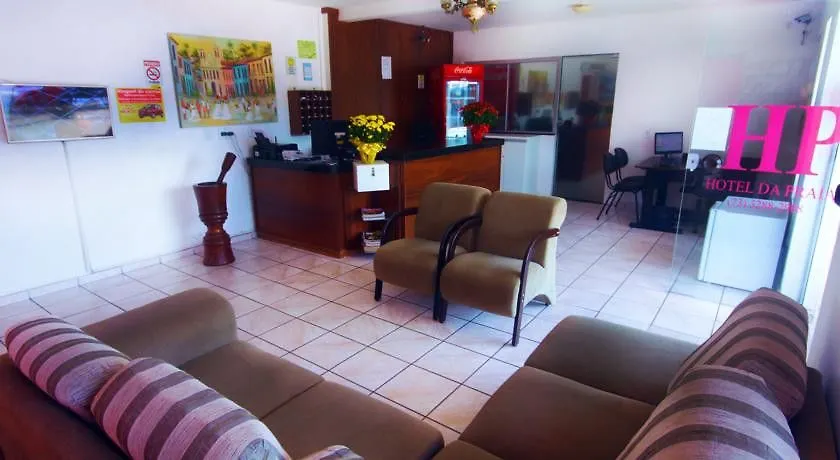 Na Praia Hotel Porto Seguro