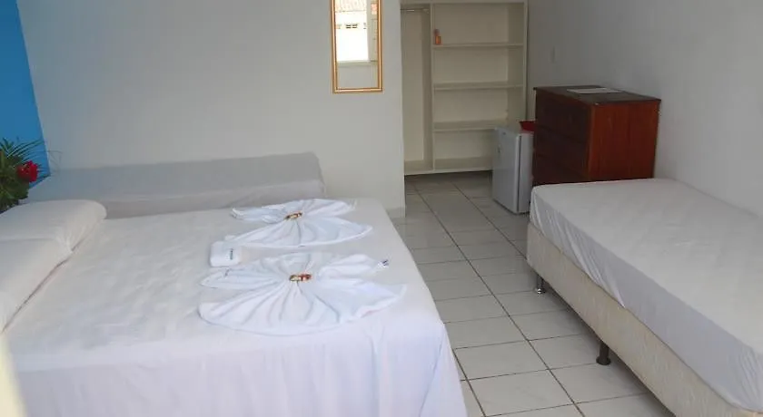 Na Praia Hotel Porto Seguro Brazil