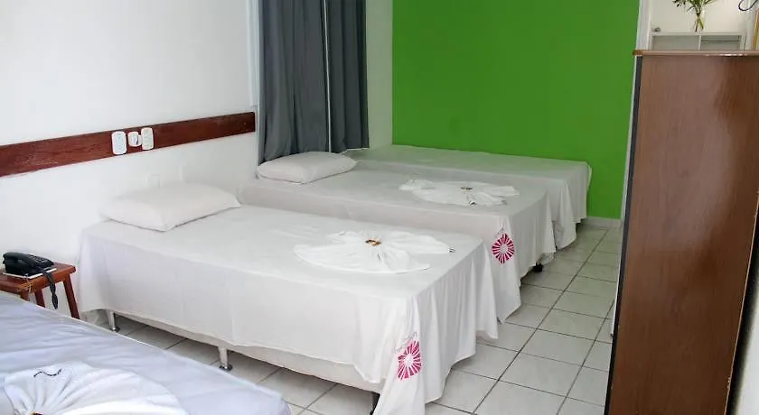 Na Praia Hotel Porto Seguro