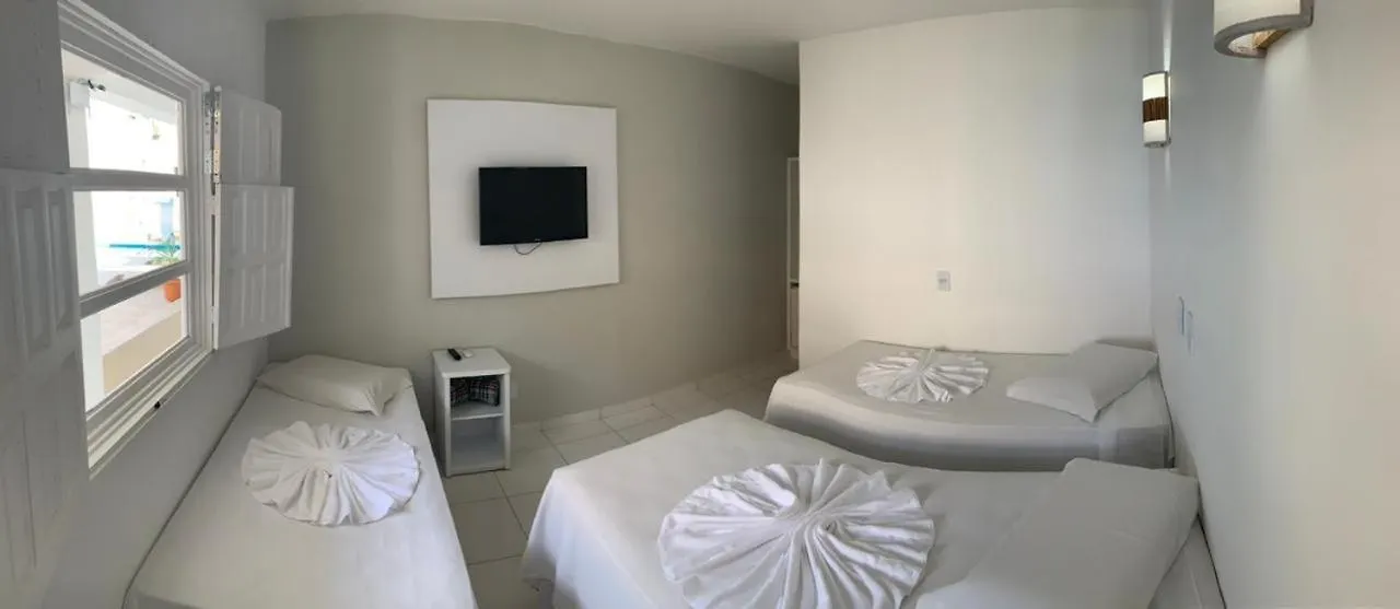 Na Praia Hotel Porto Seguro