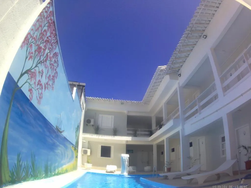 Na Praia Hotel Porto Seguro